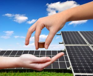 Investimento Energia Solar em Salvador - Bahia - Reconluz