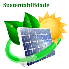 Sustentabilidade - Reconluz Energia Solar Salvador Bahia
