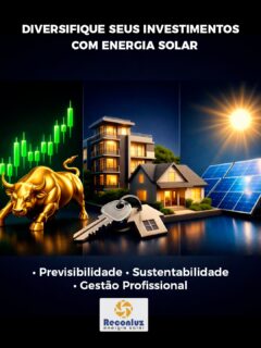 Empresários estão diversificando seus investimentos em usinas solares para gerar renda recorrente, reduzir exposição a riscos e investir em um setor essencial: energia.

Com uma usina solar de investimento, você aplica capital em um ativo real, que gera receita mensal, sem equipe, sem estoque e sem operação comercial.

✔️ Usina em seu nome;
✔️ Receita mensal fixa;
✔️ Gestão Profissional.

📲 Fale com nosso time e entenda como esse modelo funciona na prática.

👉 Clique no link da BIO e saiba mais.