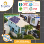 Reconluz Energia Solar