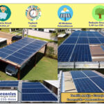 Reconluz Energia Solar na Bahia -