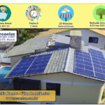 Reconluz Energia Solar na Bahia -