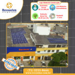 Reconluz Energia Solar